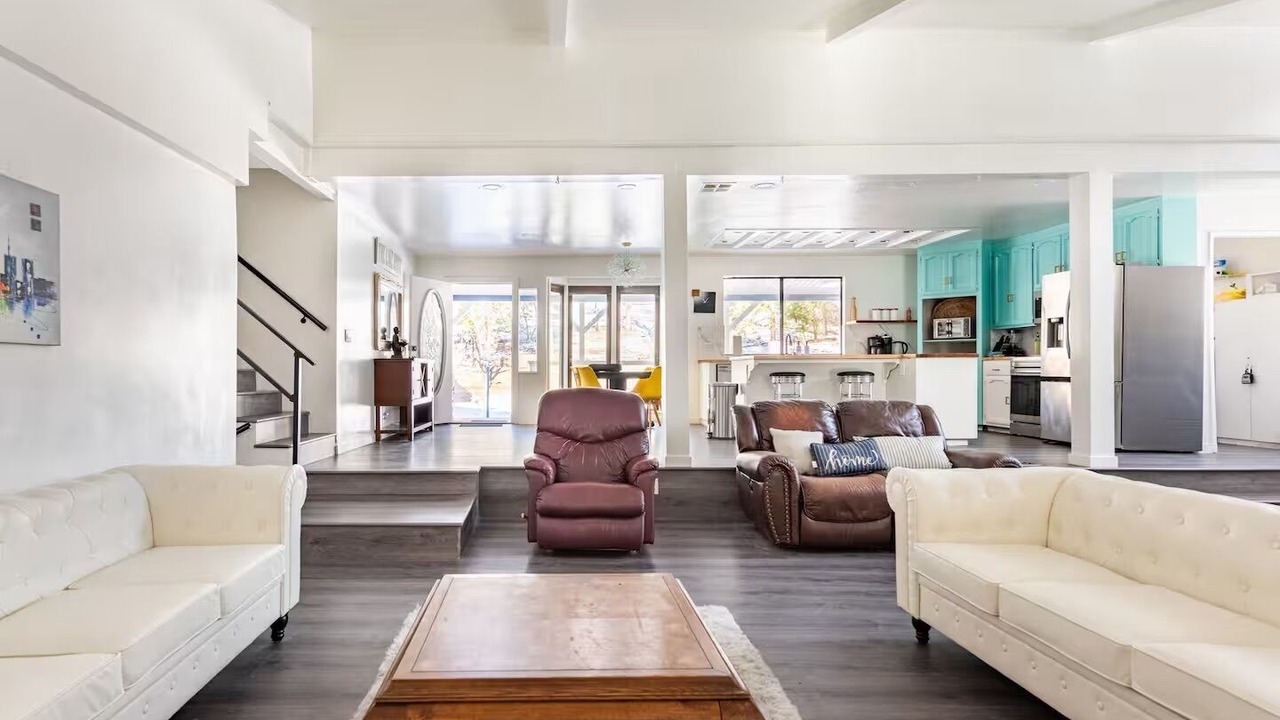 Photo of Livingroom in Oakhurst