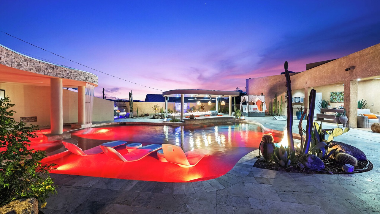 Photo of Outdoor in Lake Havasu City