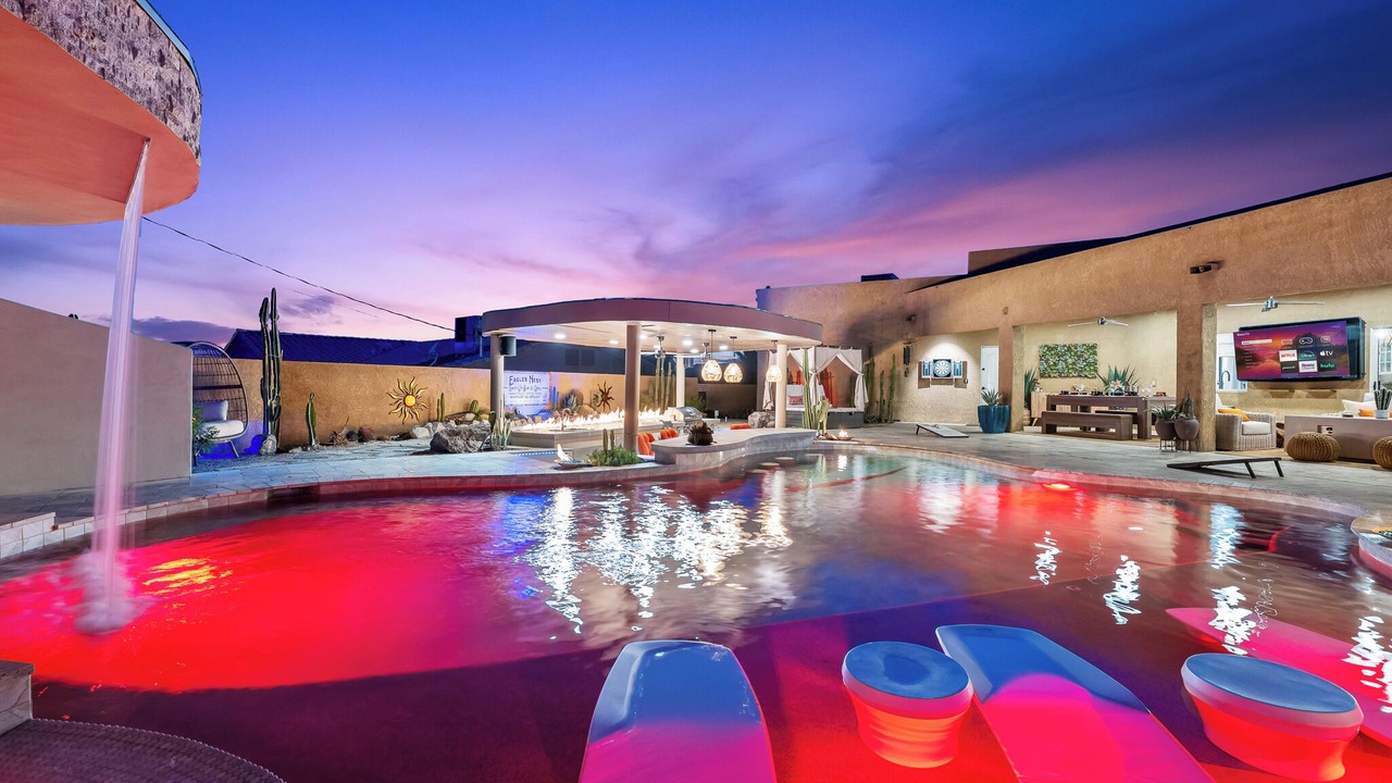 Photo of Outdoor in Lake Havasu City