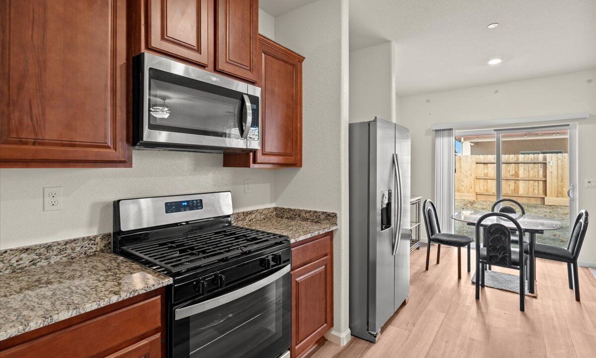 Photo of Kitchen in Victor