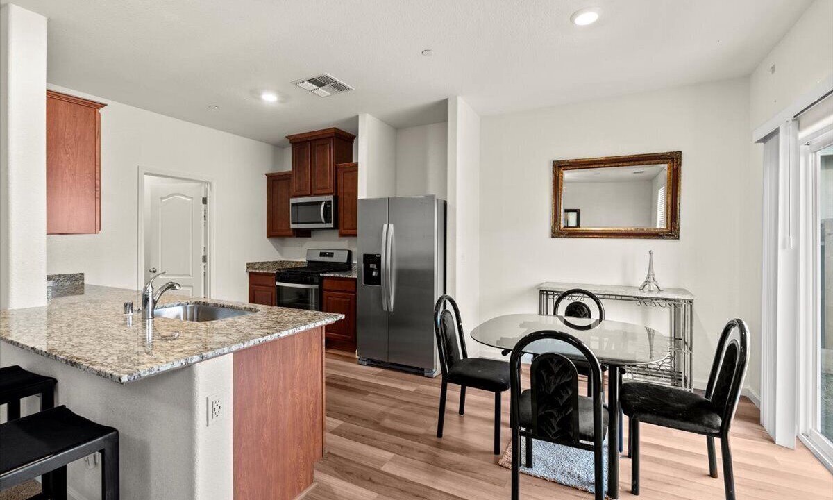 Photo of Kitchen in Victor