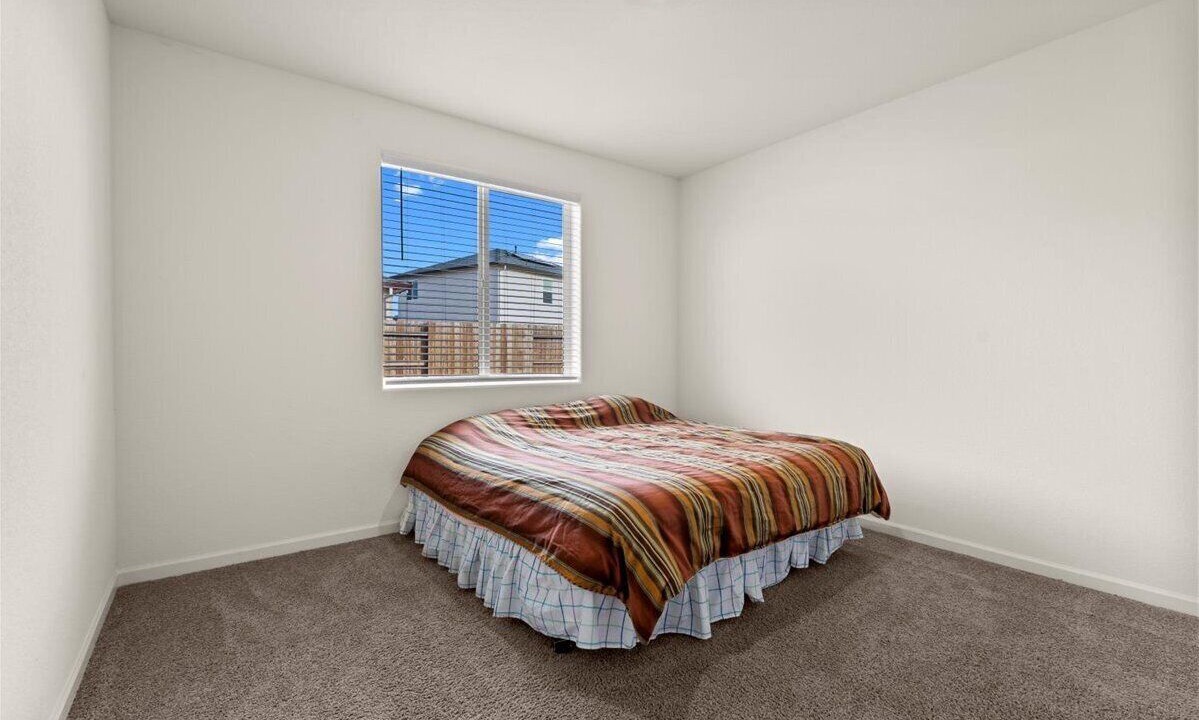 Photo of Bedroom in Victor