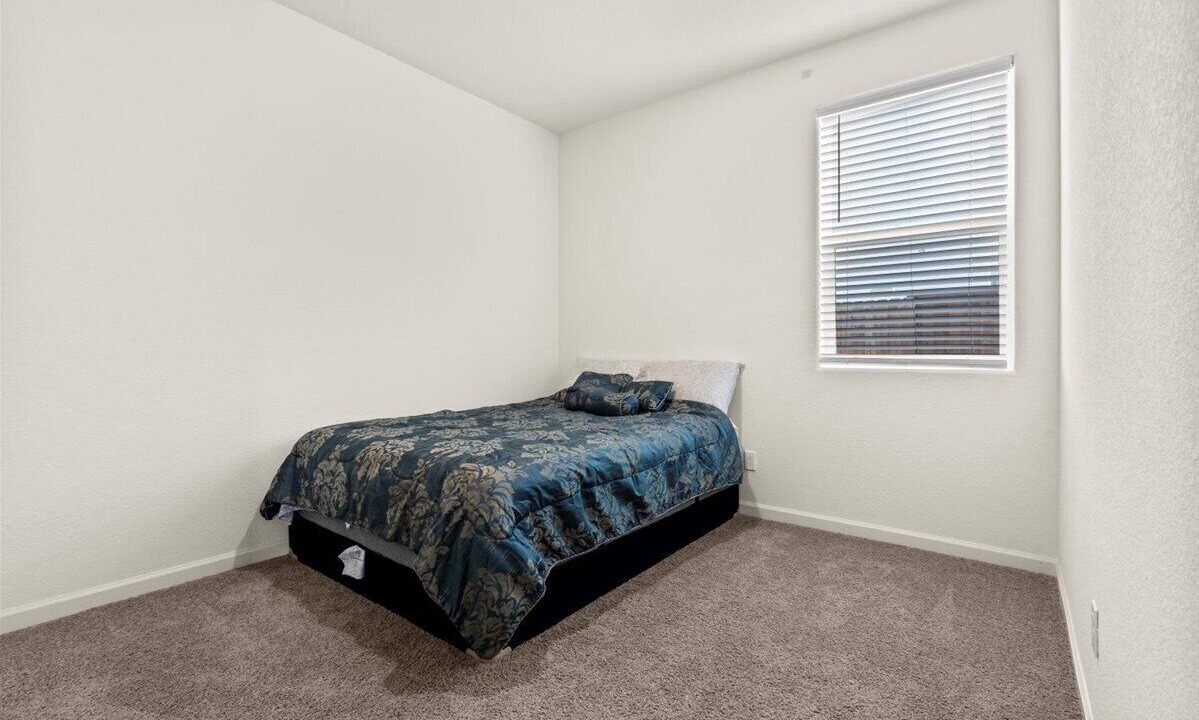Photo of Bedroom in Victor