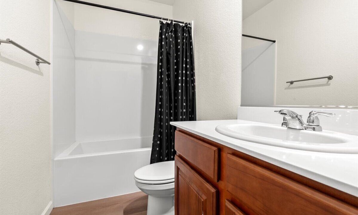 Photo of Bathroom in Victor