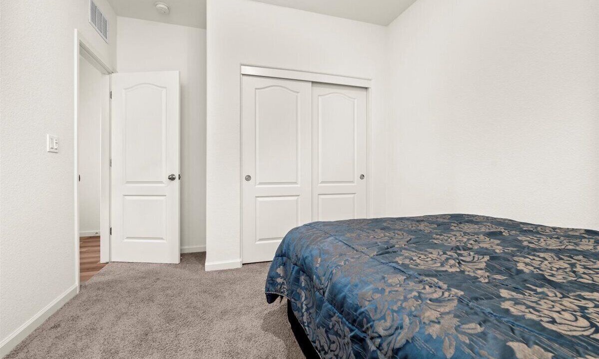 Photo of Bedroom in Victor