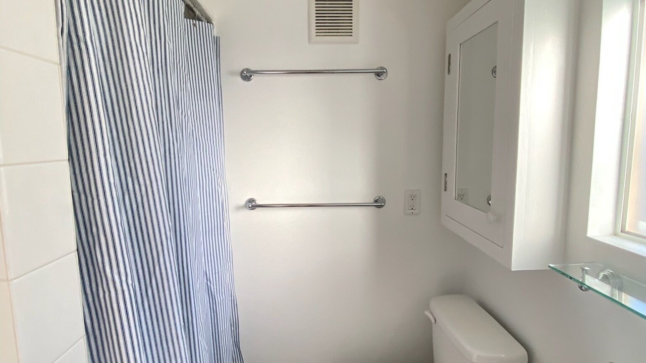 Photo of Bathroom in Ojai