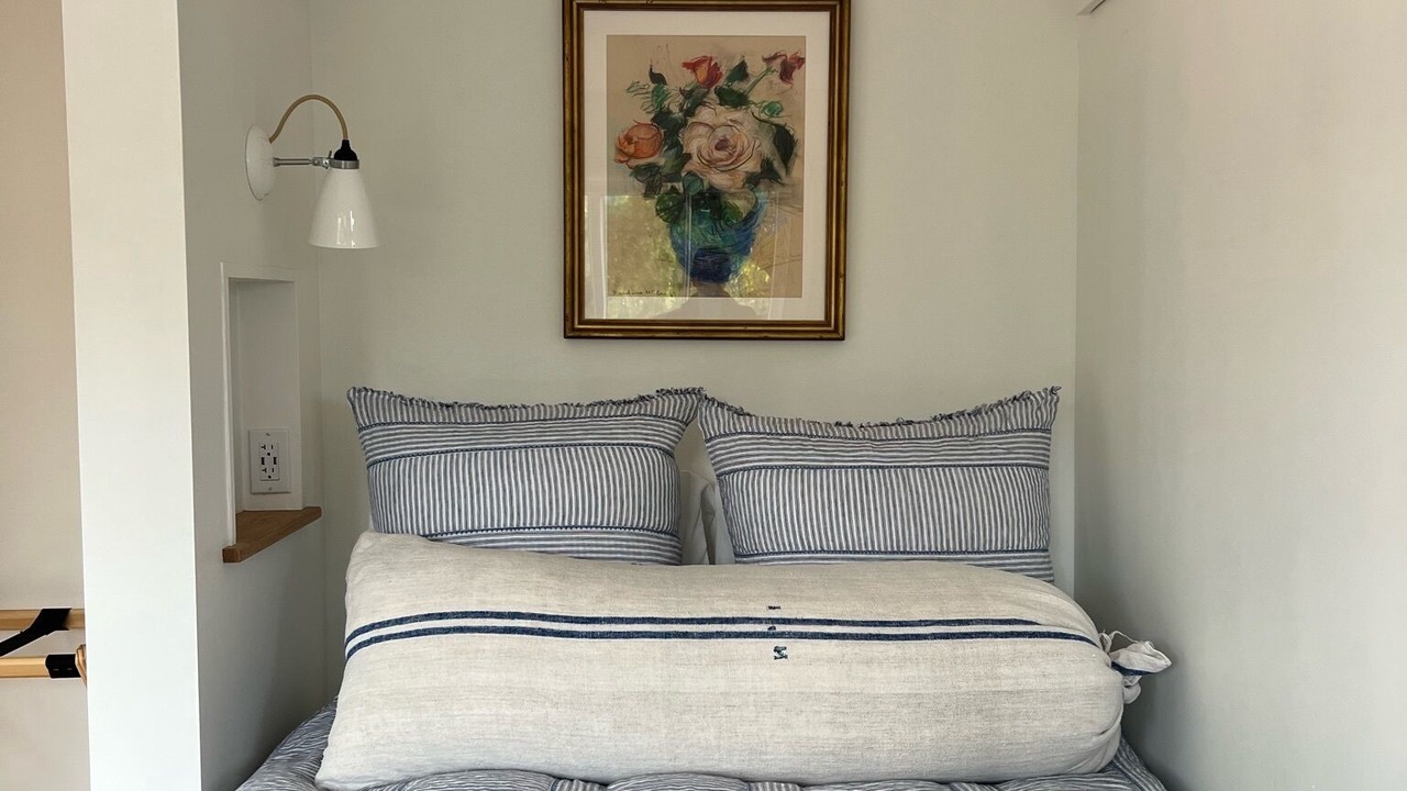 Photo of Bedroom in Ojai