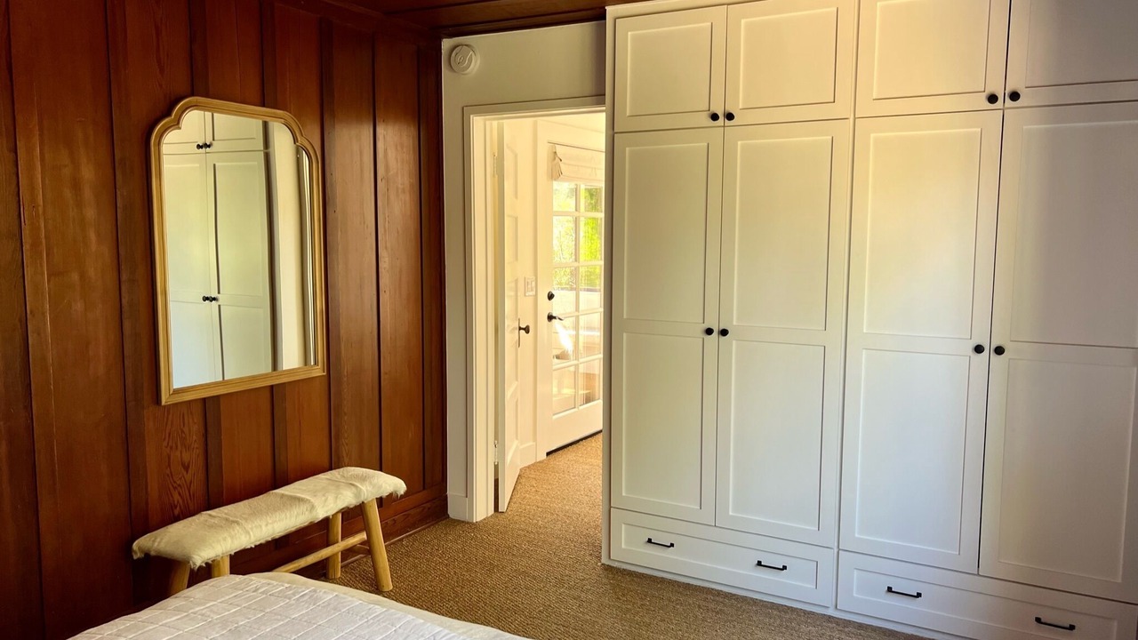 Photo of Bedroom in Ojai