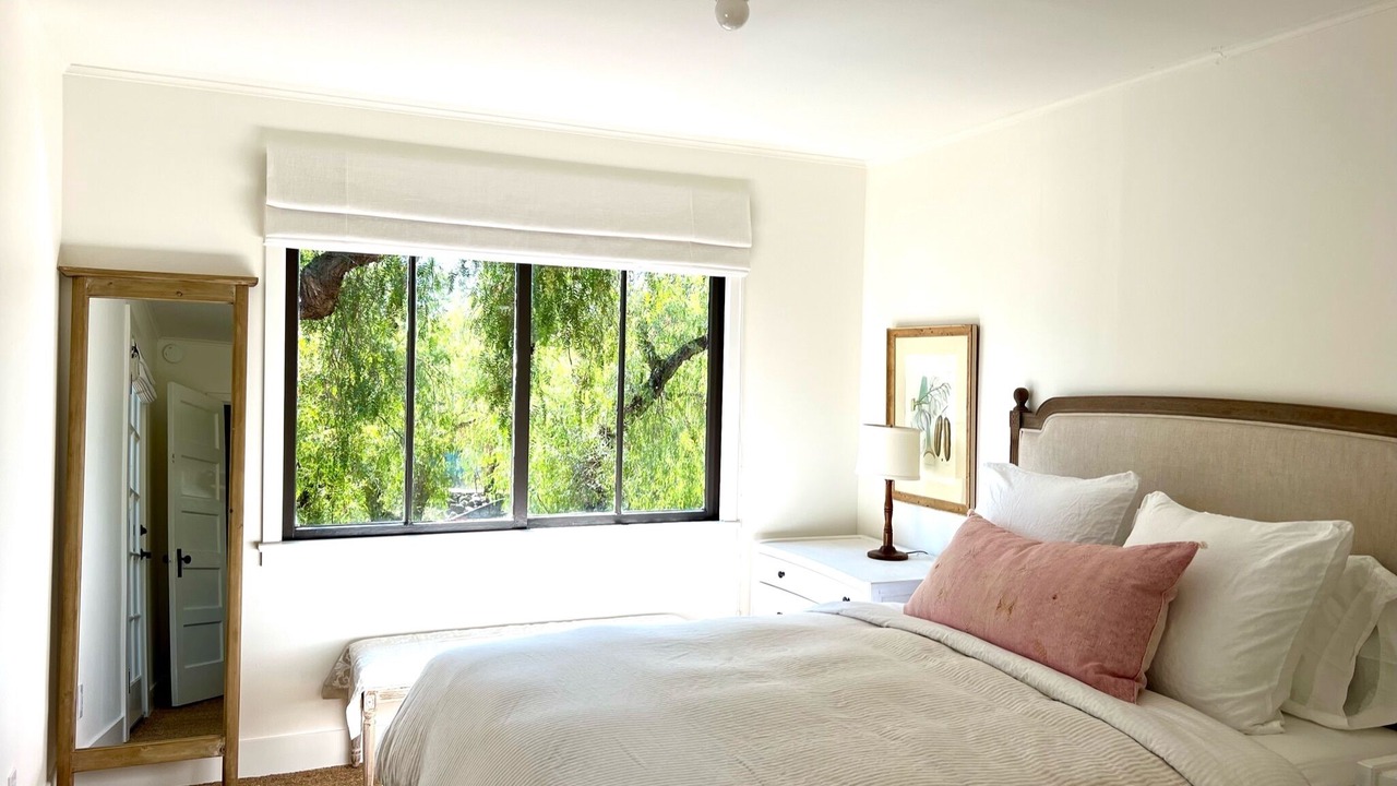 Photo of Bedroom in Ojai