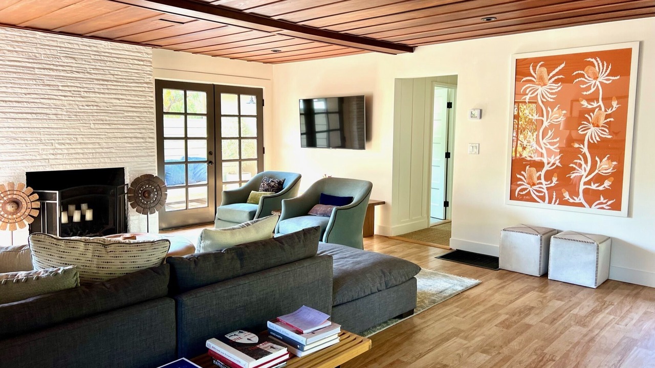 Photo of Livingroom in Ojai