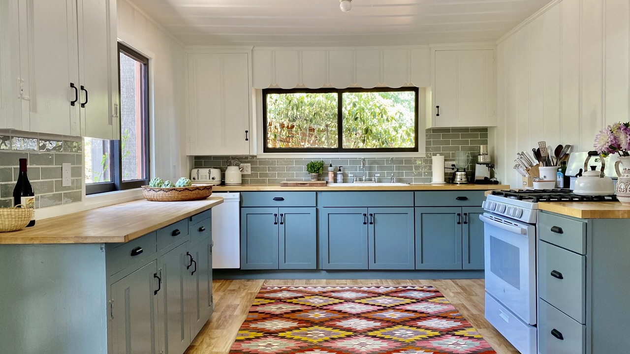 Photo of Kitchen in Ojai