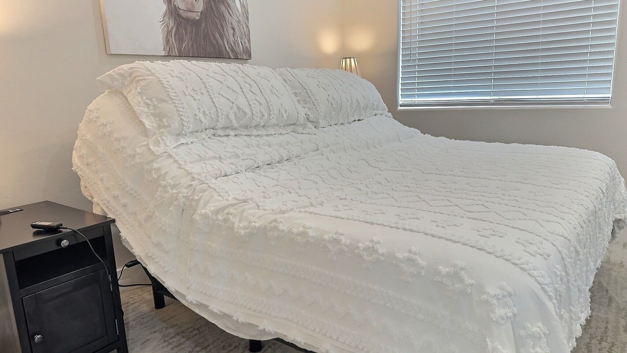 Photo of Bedroom in Modesto