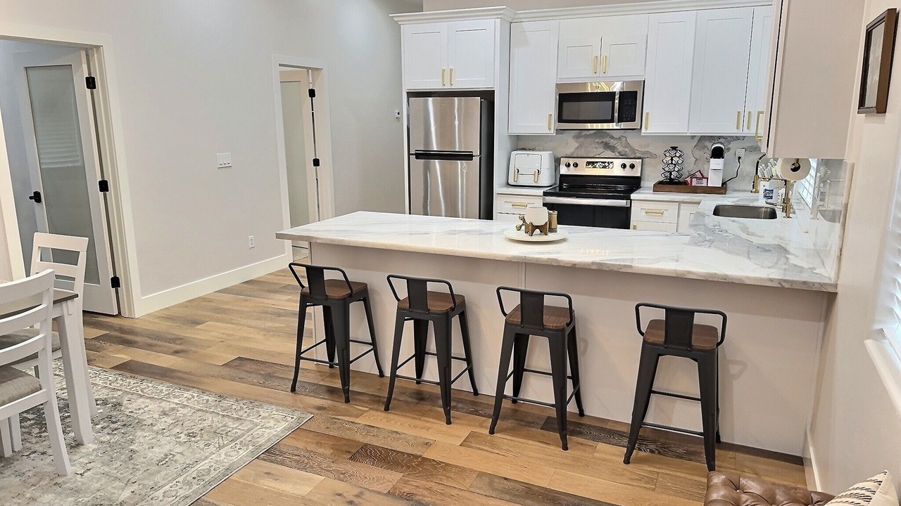 Photo of Kitchen in Modesto