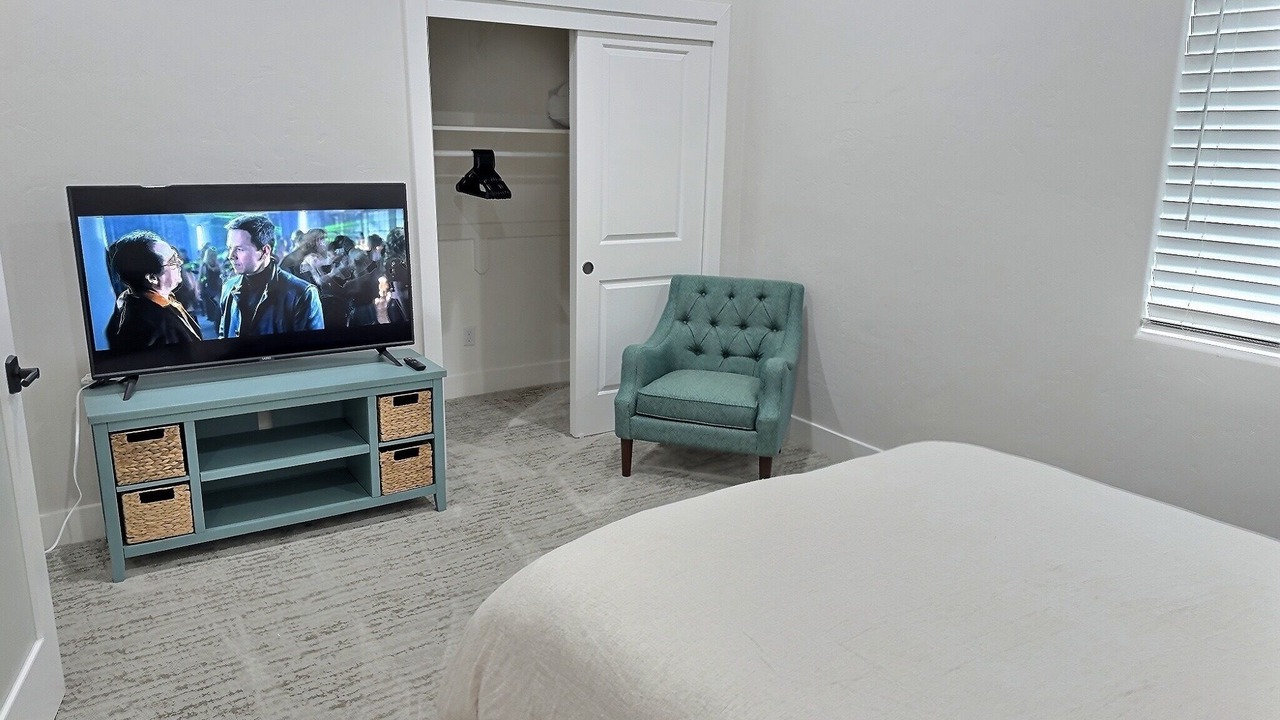 Photo of Bedroom in Modesto