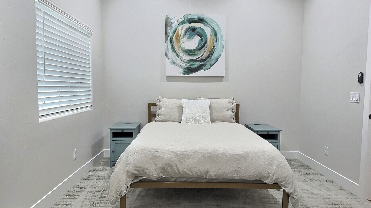 Photo of Bedroom in Modesto
