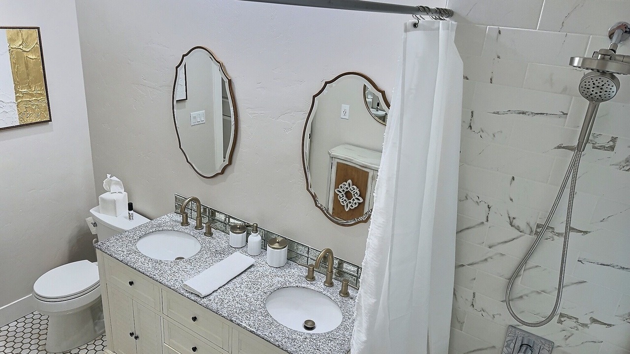 Photo of Bathroom in Modesto