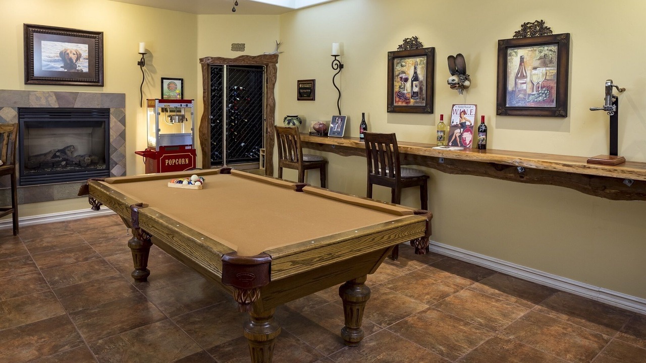 Photo of Bedroom in Paso Robles
