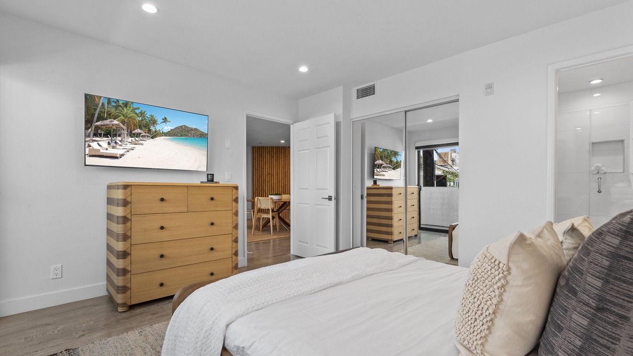 Photo of Bedroom in Beverly Grove