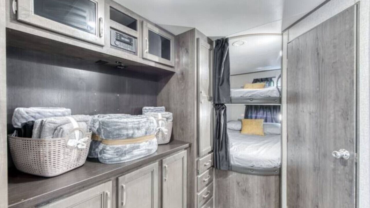 Photo of Bedroom in Tower District