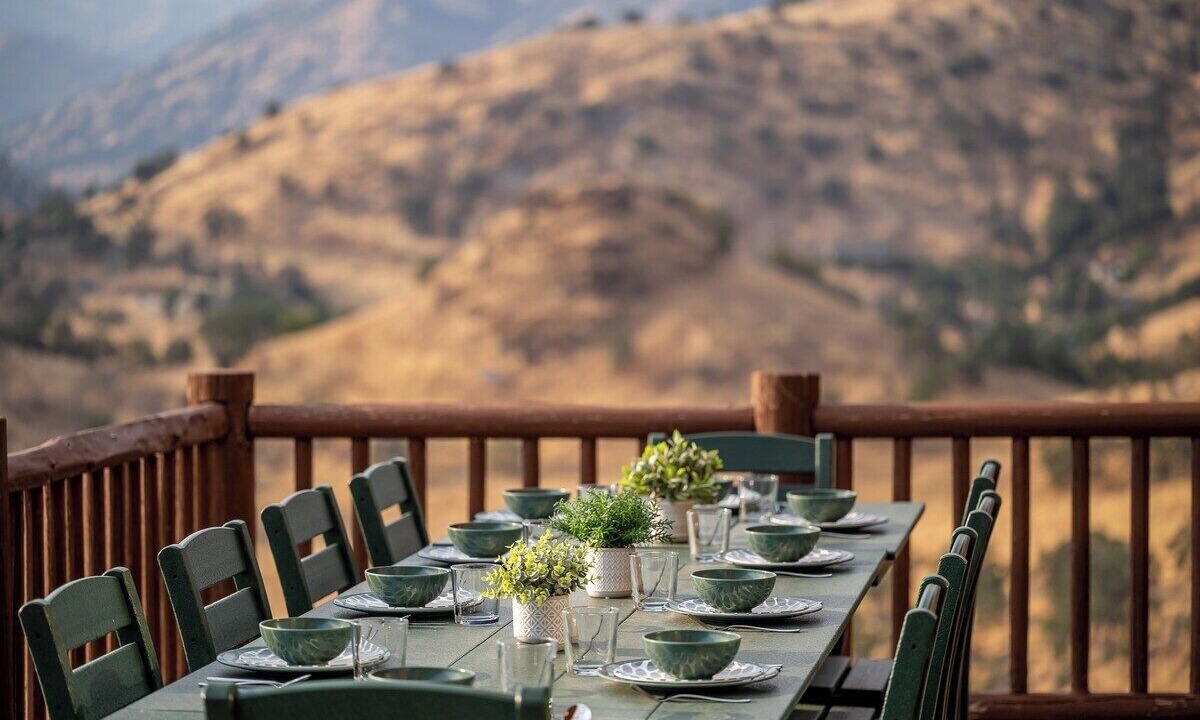 Photo of Outdoor in Three Rivers