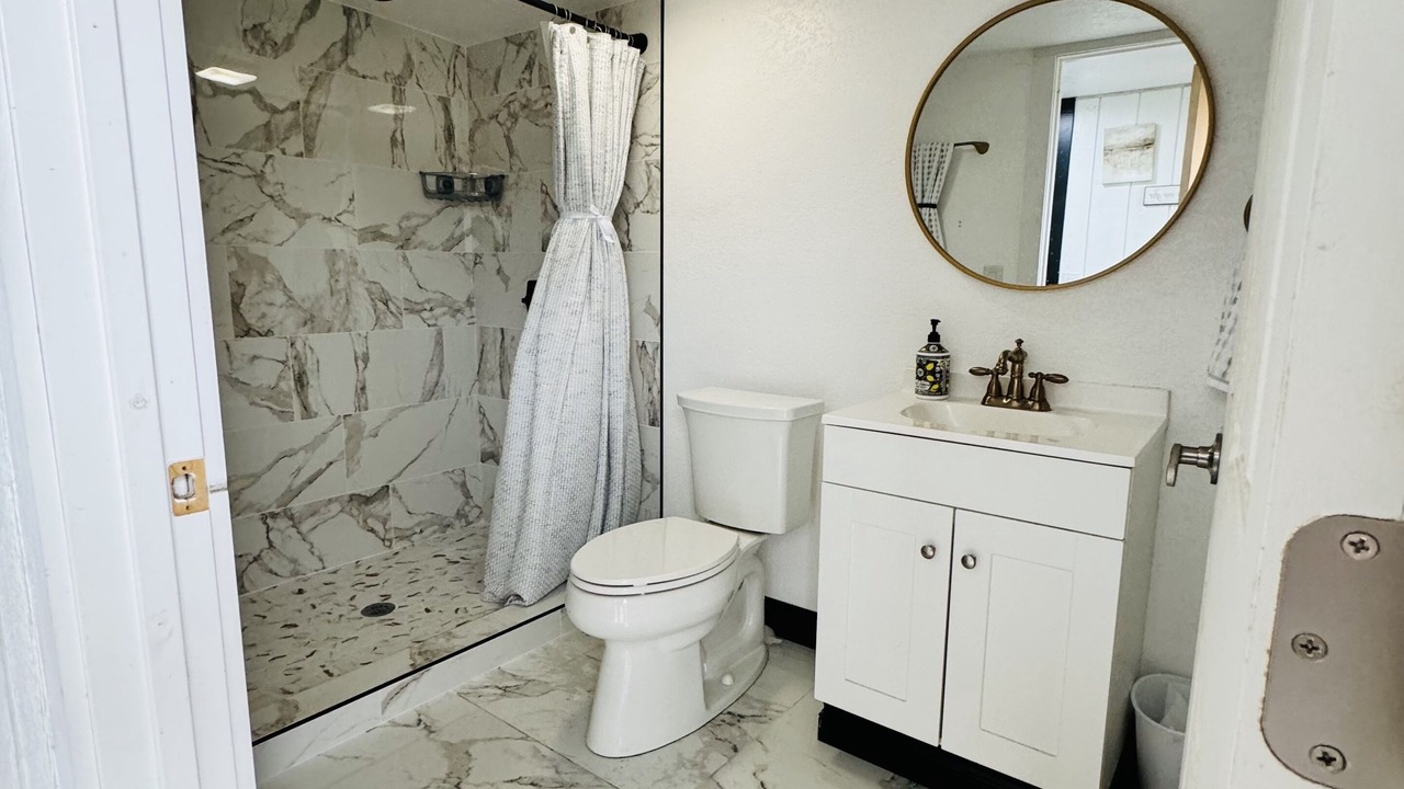 Photo of Bathroom in Kaweah