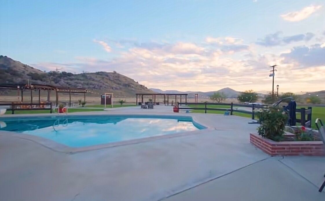 Photo of Outdoor in Kaweah