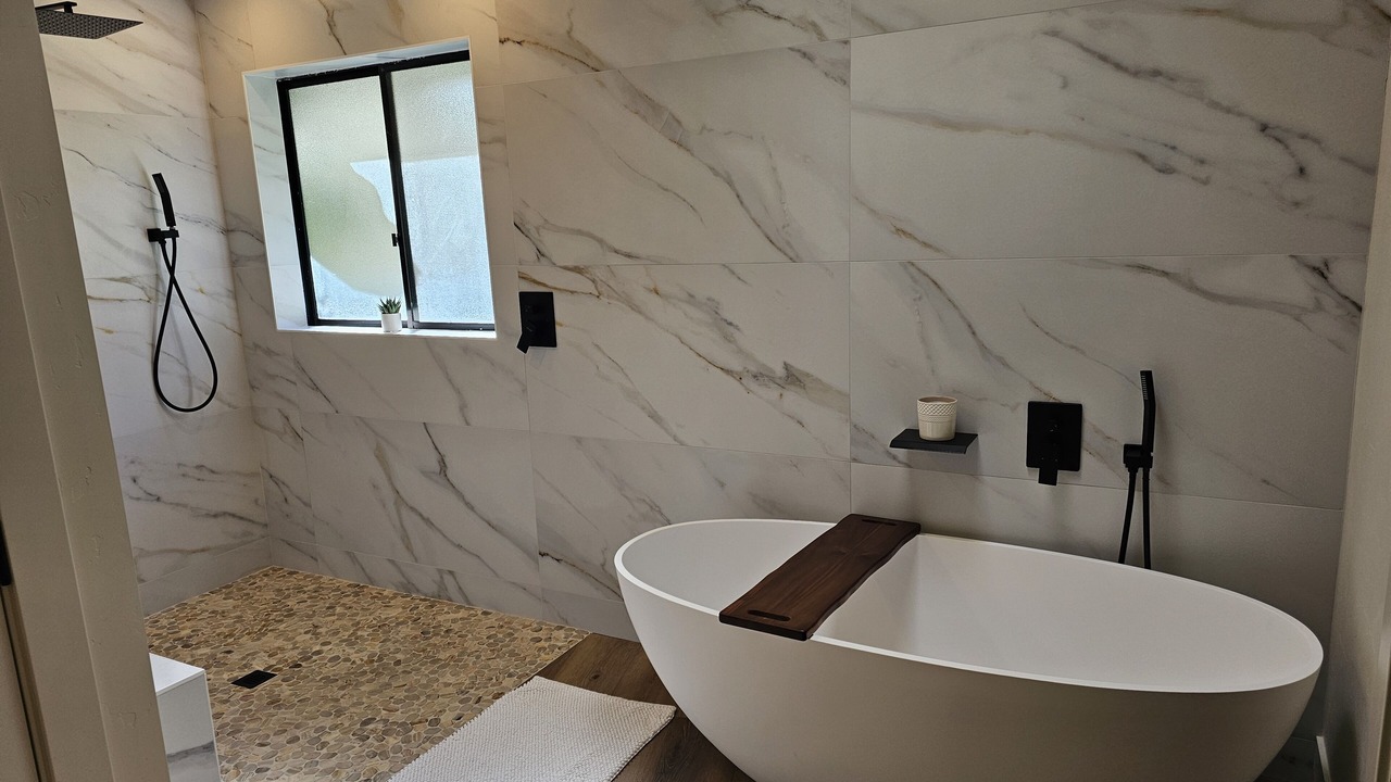 Photo of Bathroom in Atascadero