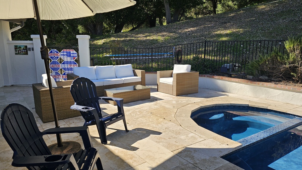 Photo of Outdoor in Atascadero