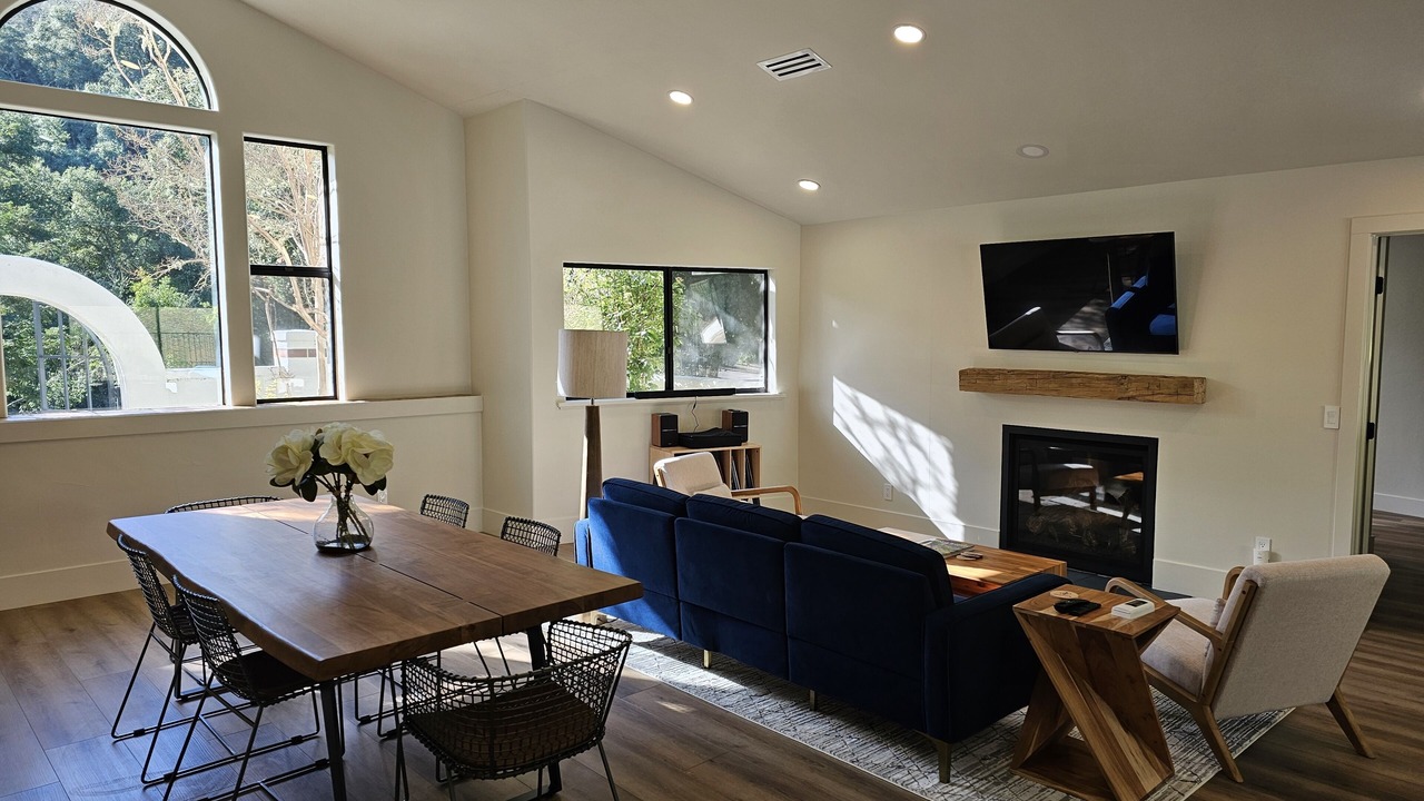 Photo of Livingroom in Atascadero