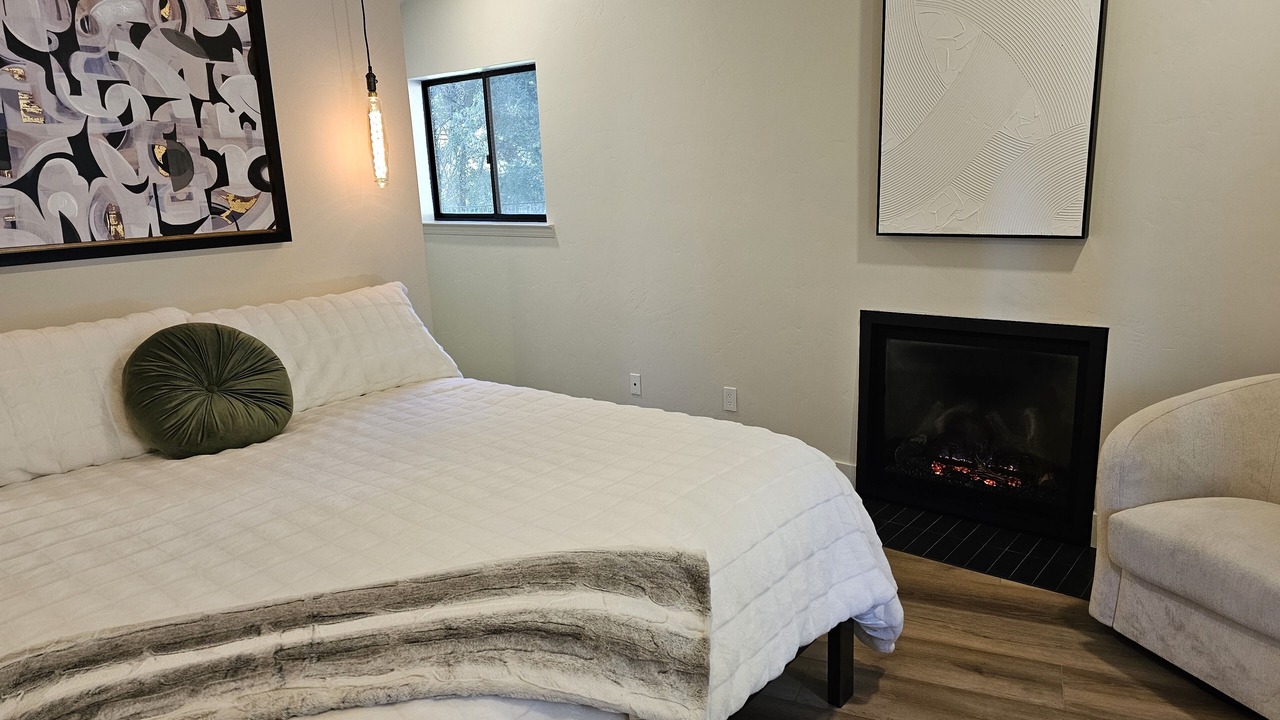Photo of Livingroom in Atascadero
