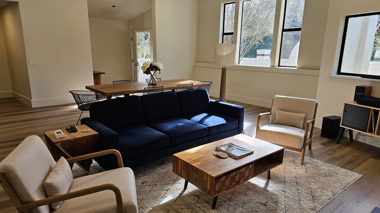Photo of Livingroom in Atascadero