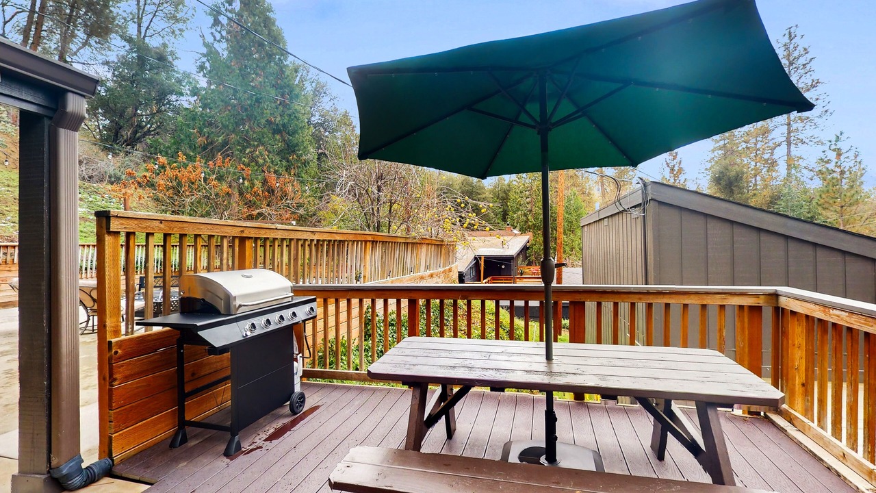 Photo of Outdoor in Yosemite Forks
