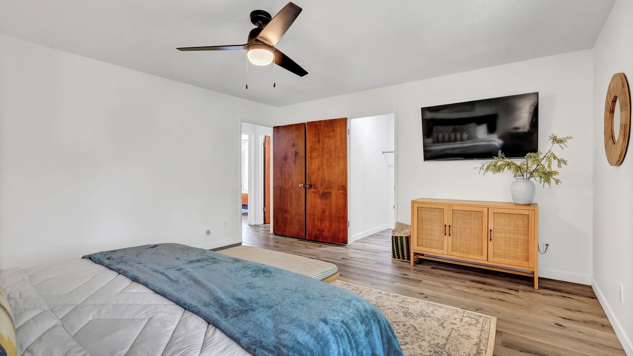 Photo of Bedroom in Three Rivers