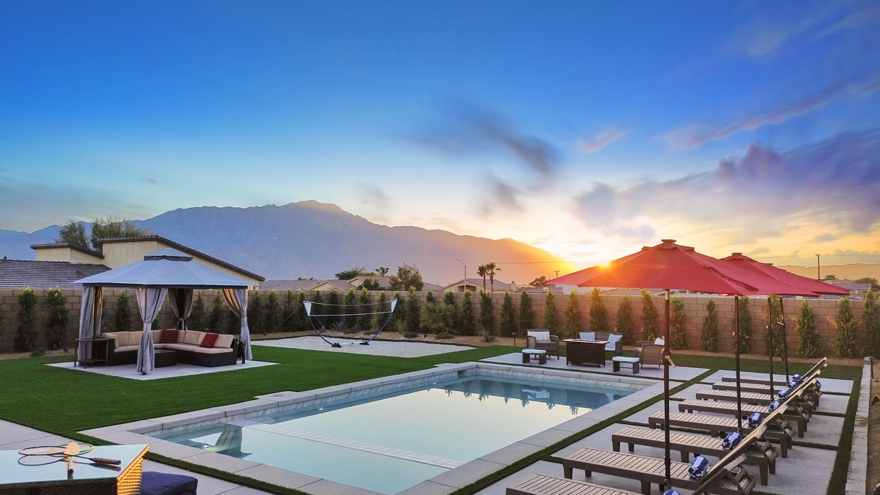 Photo of Outdoor in Desert Hot Springs