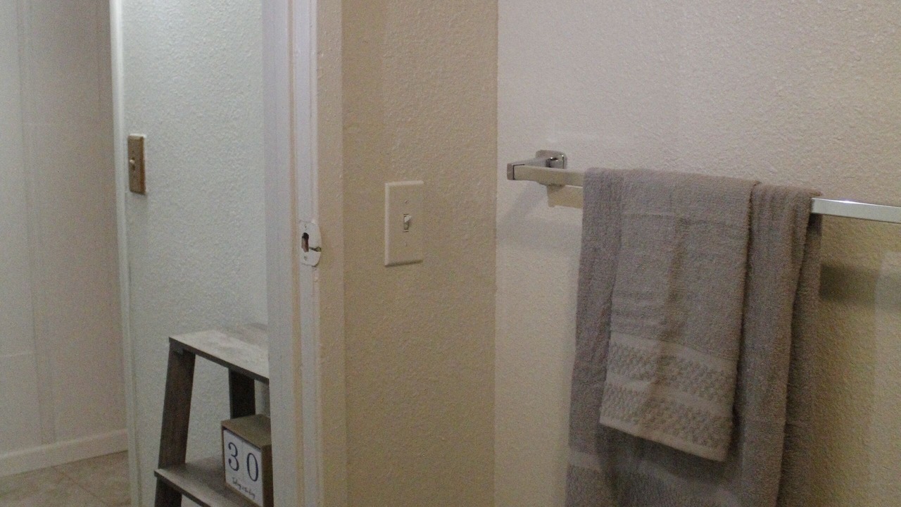 Photo of Bathroom in Dunlap