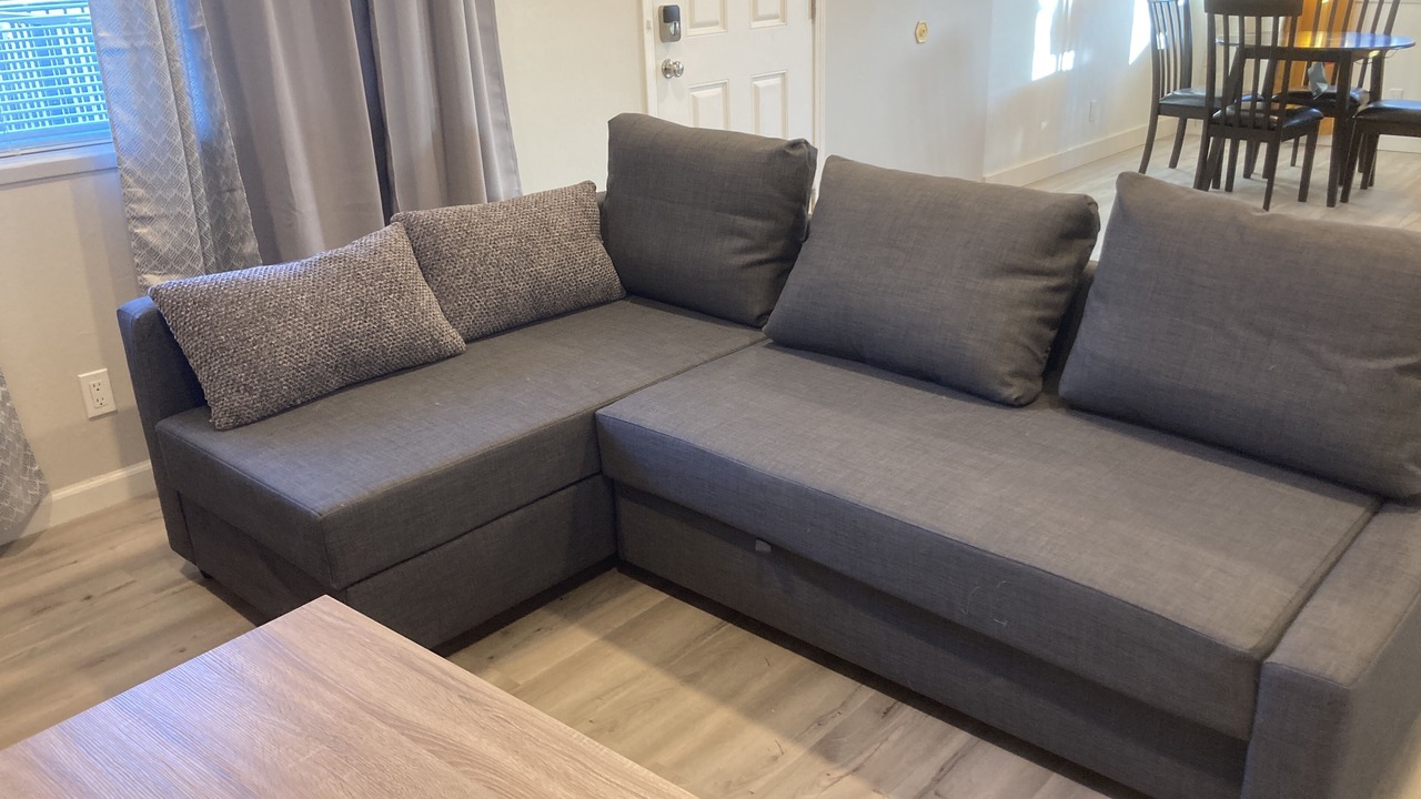 Photo of Livingroom in Sunnyvale West