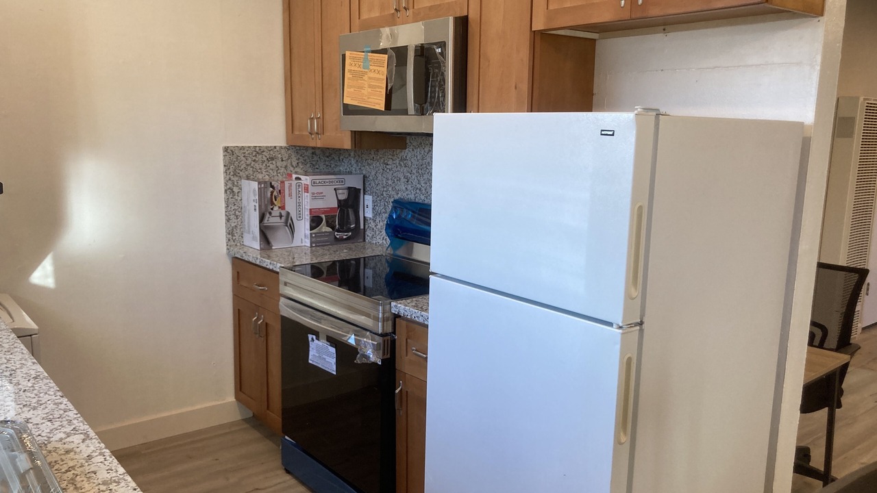 Photo of Kitchen in Sunnyvale West