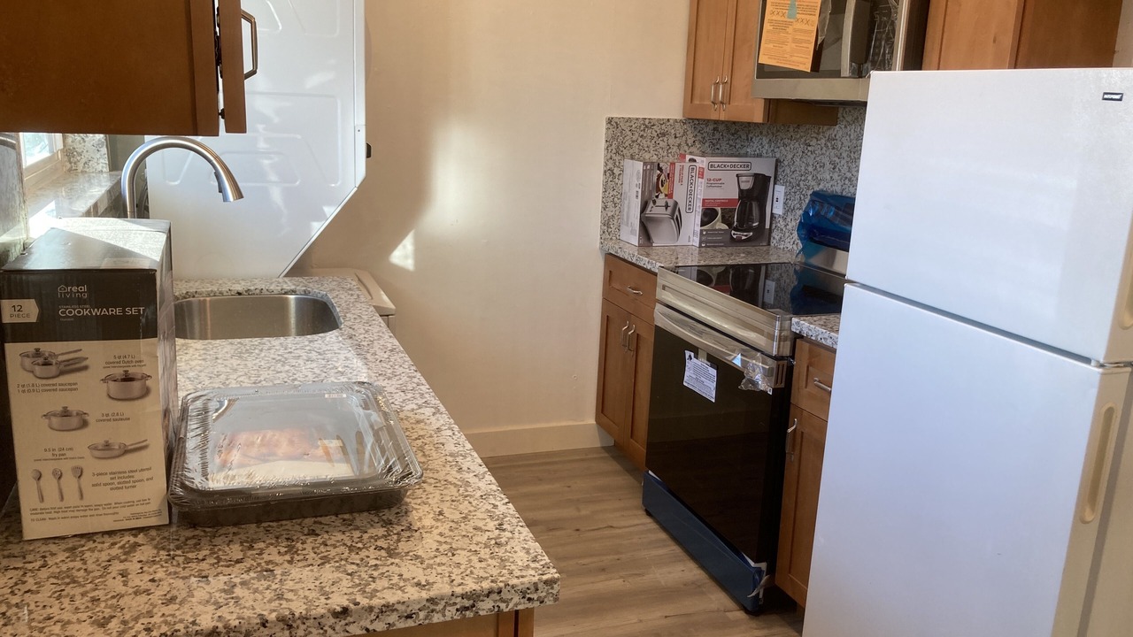 Photo of Kitchen in Sunnyvale West