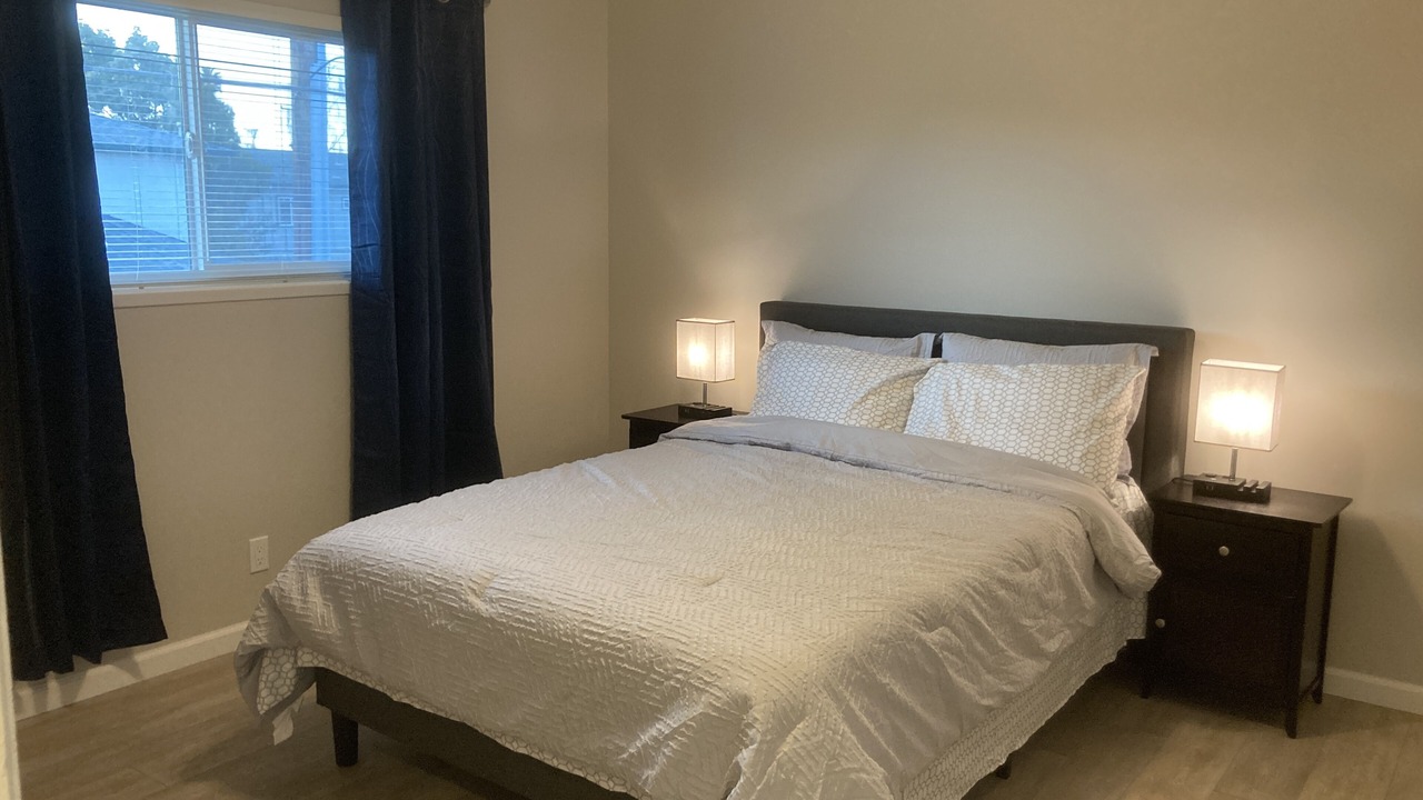Photo of Bedroom in Sunnyvale West