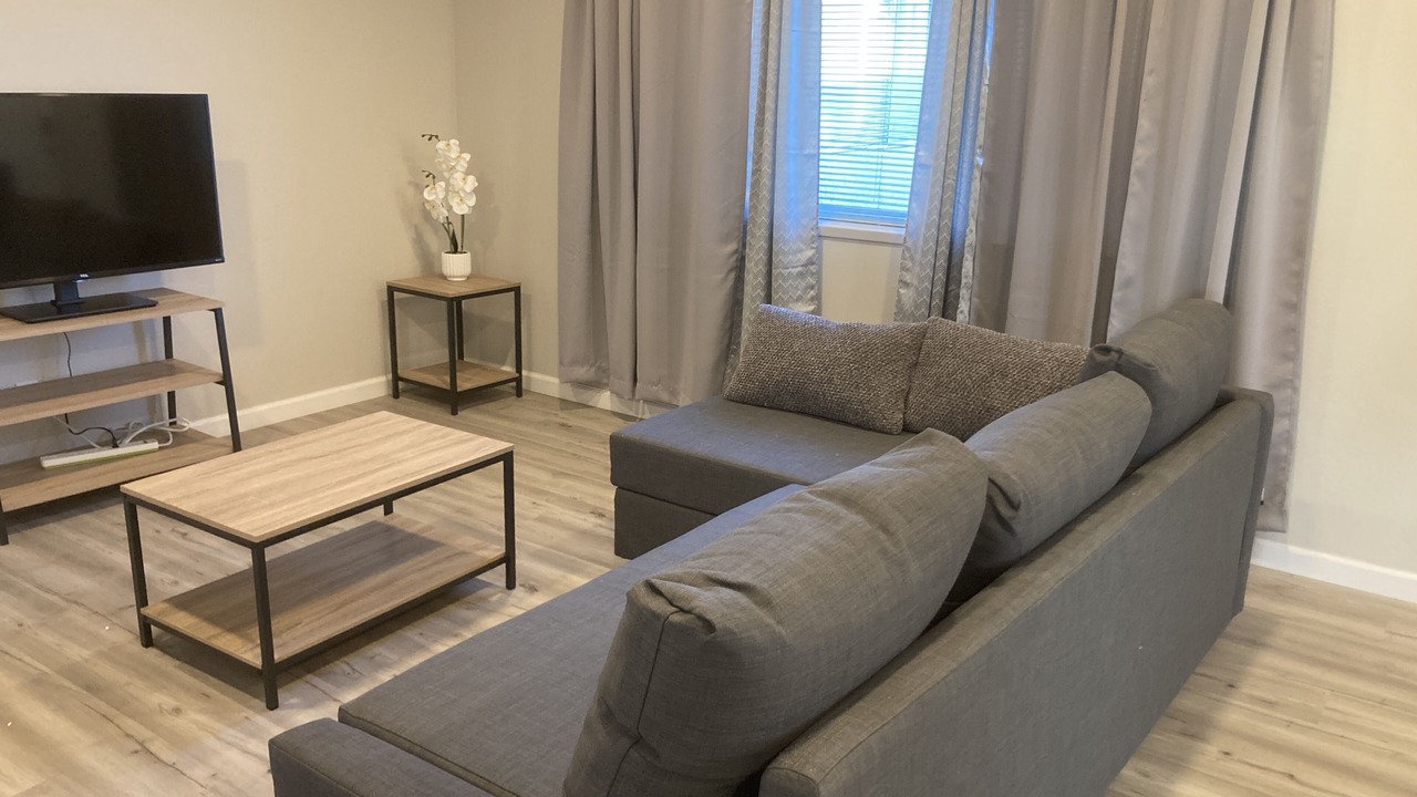 Photo of Livingroom in Sunnyvale West