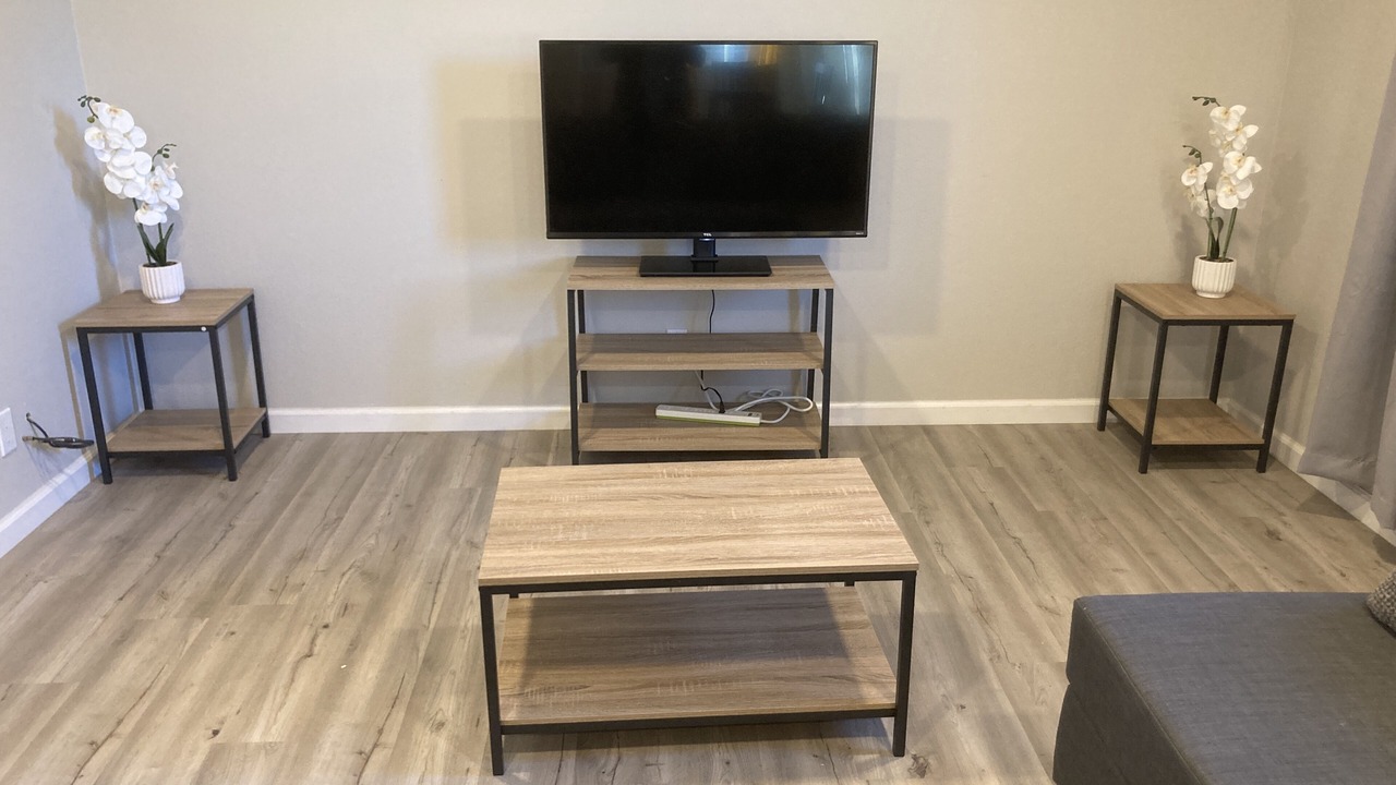 Photo of Livingroom in Sunnyvale West