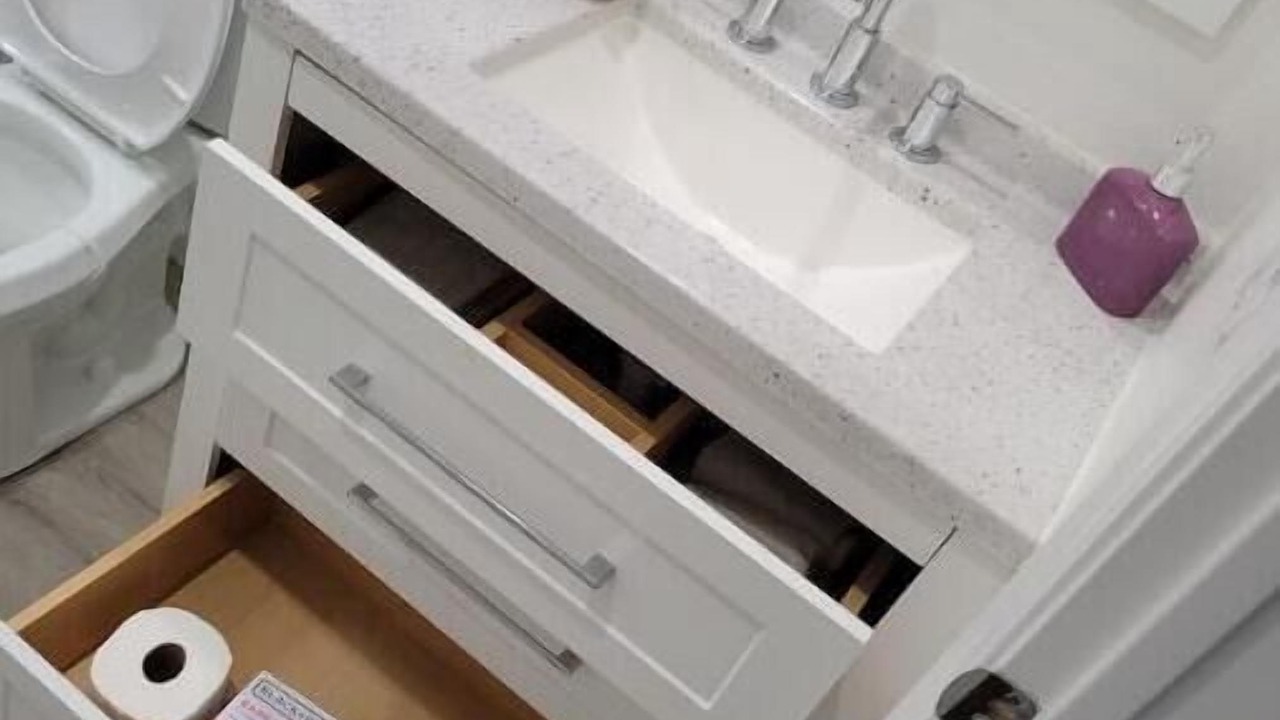 Photo of Bathroom in Lynwood