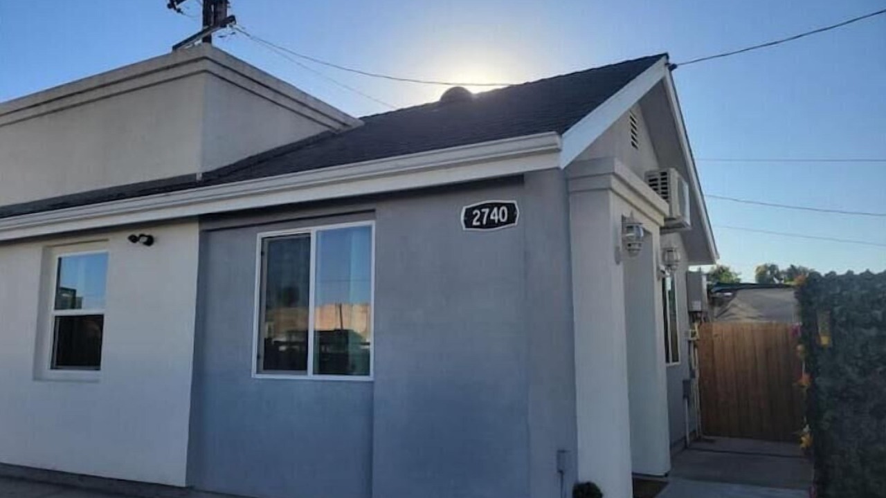 Photo of Outdoor in Lynwood