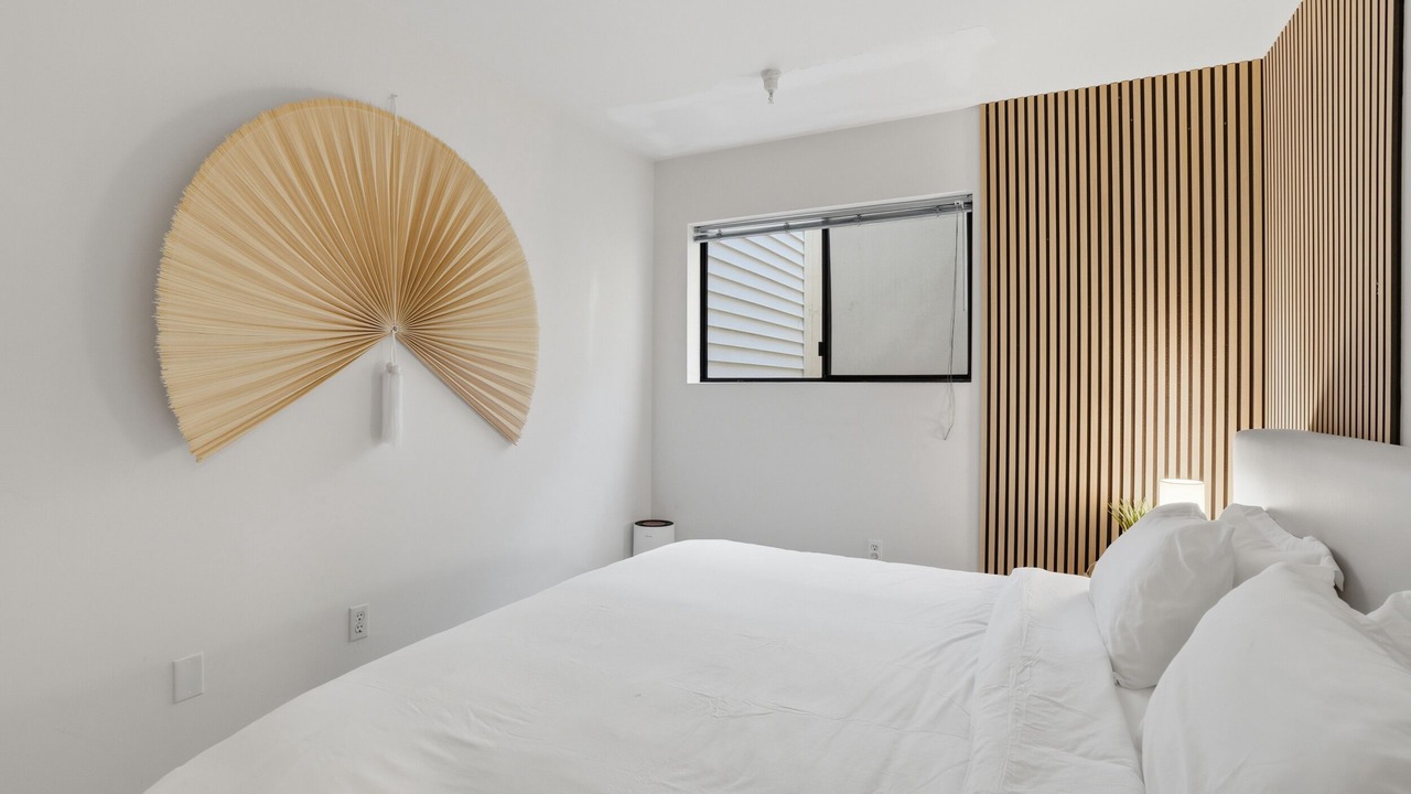 Photo of Bedroom in Lower Haight