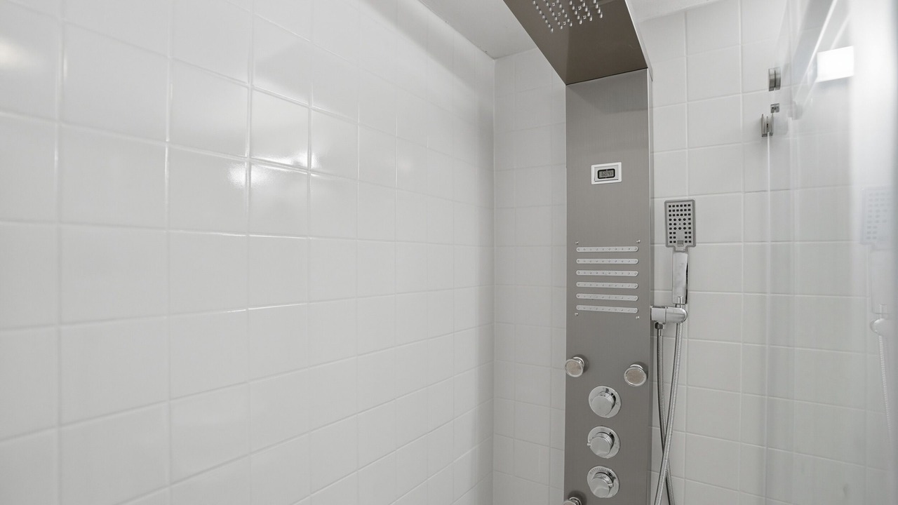 Photo of Bathroom in Lower Haight