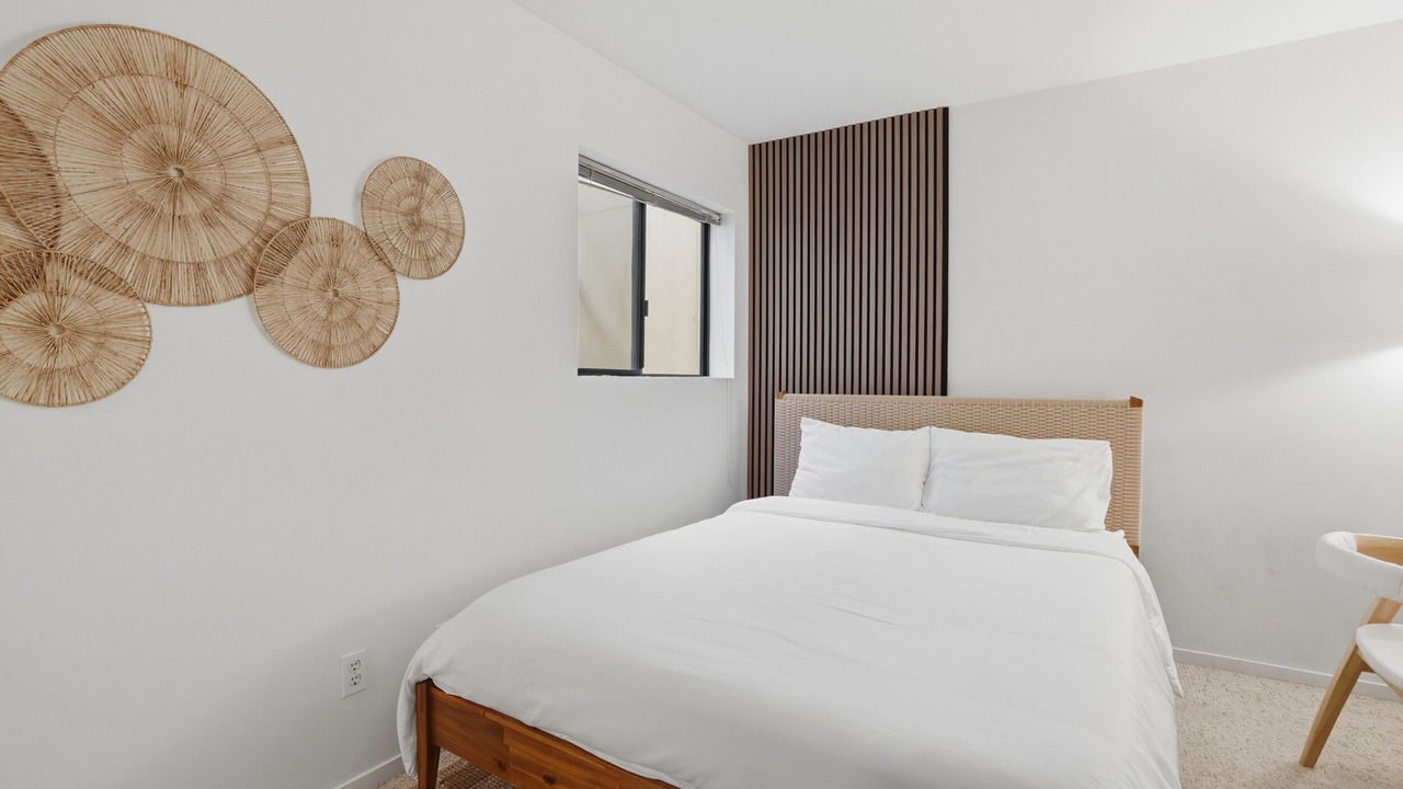 Photo of Bedroom in Lower Haight