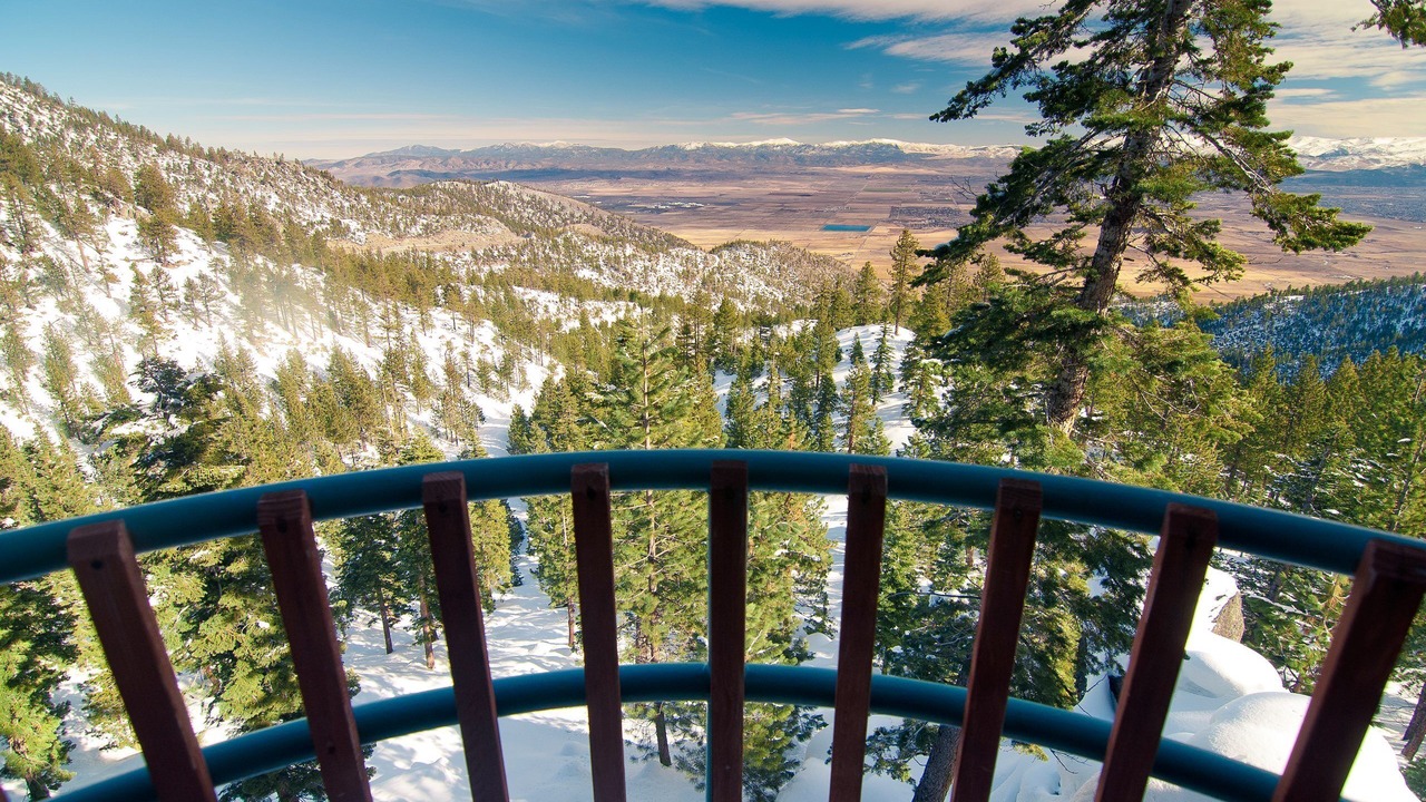 Photo of Outdoor in Tahoe Village