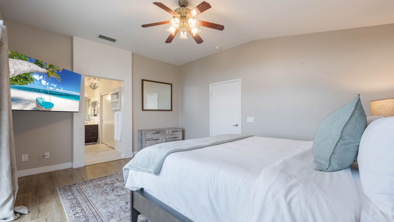 Photo of Bedroom in Castaic