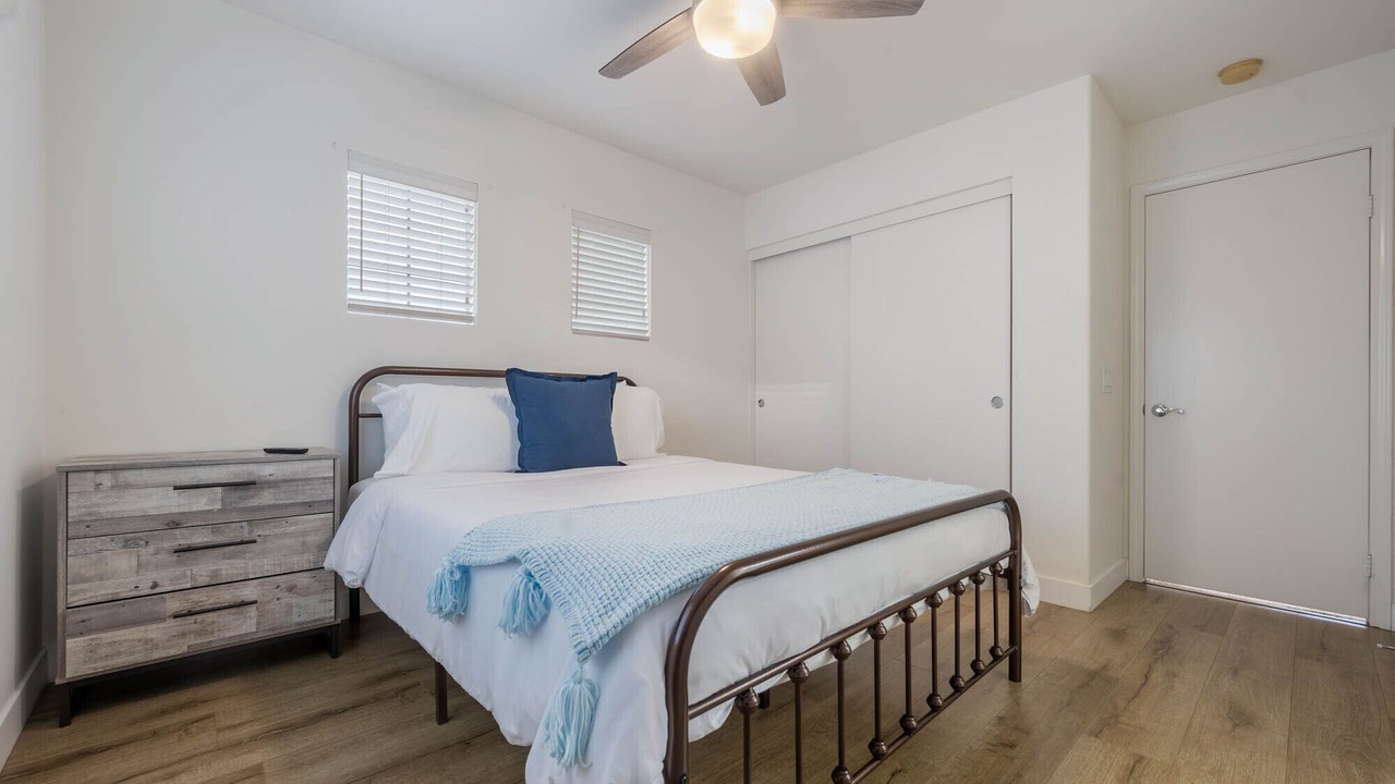 Photo of Bedroom in Castaic