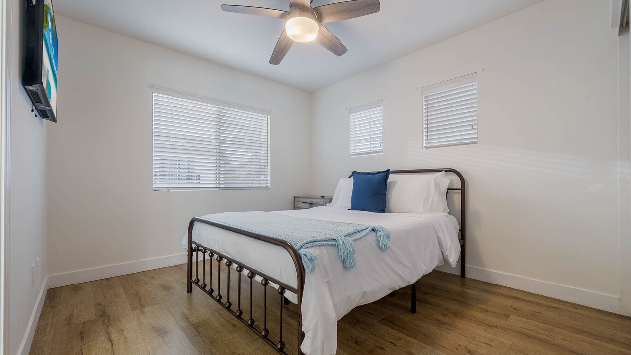 Photo of Bedroom in Castaic